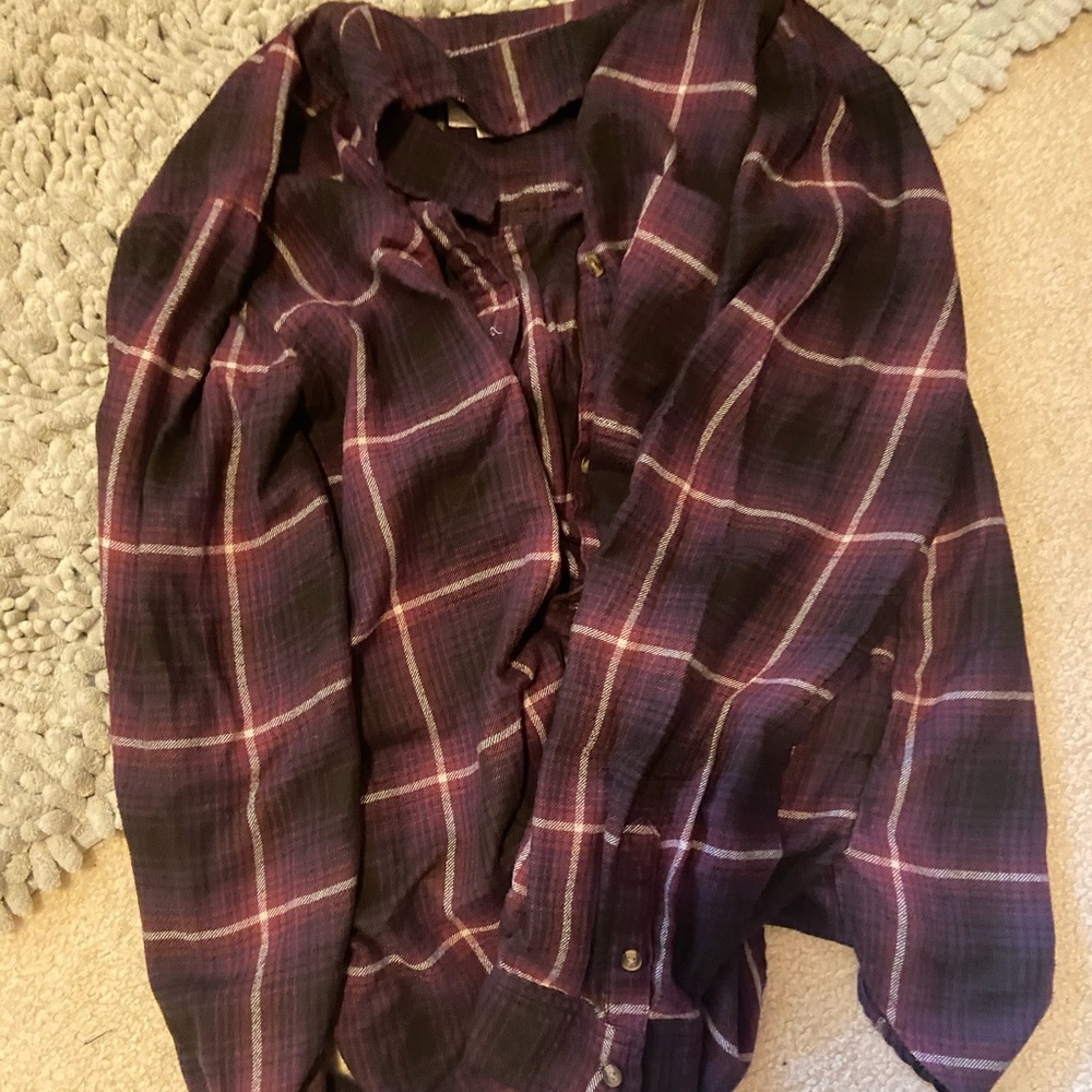 Flannel